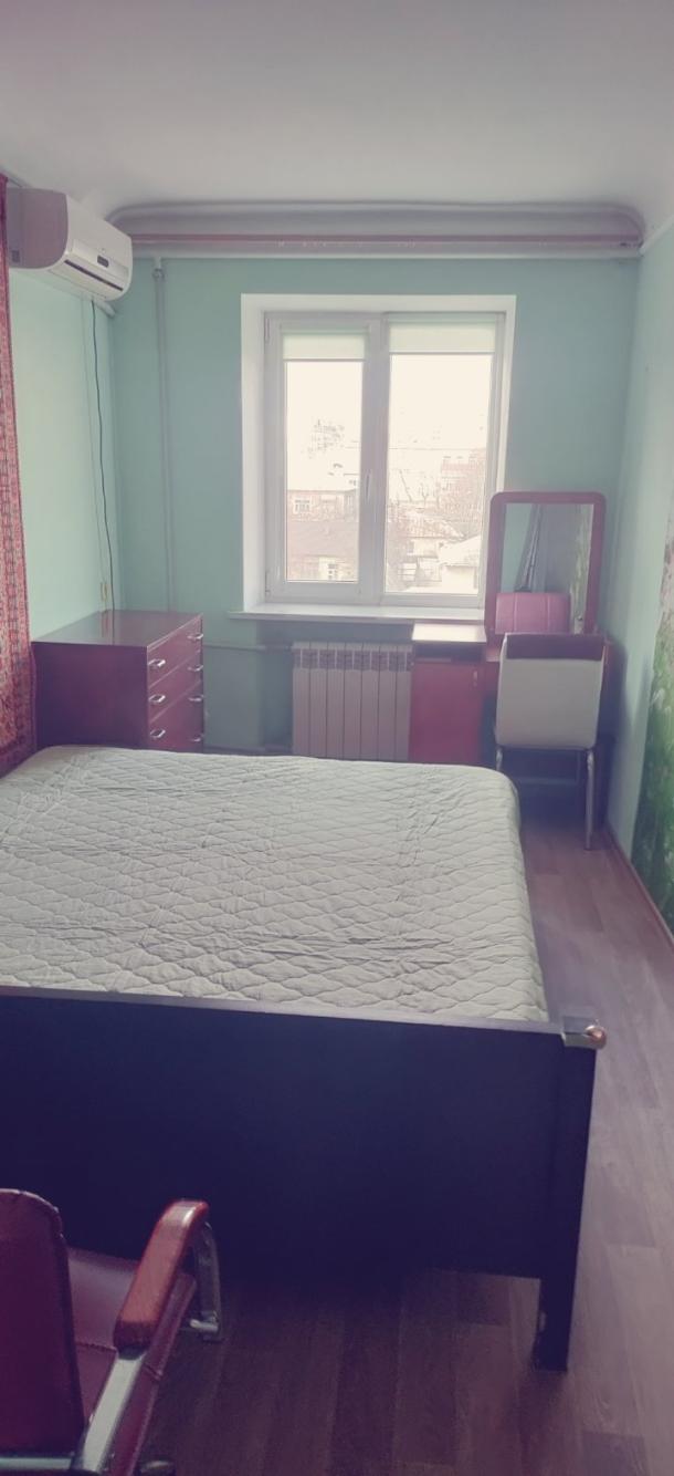 Квартира, 2-кімн., Харьков, Холодная Гора, Профсоюзный бул.