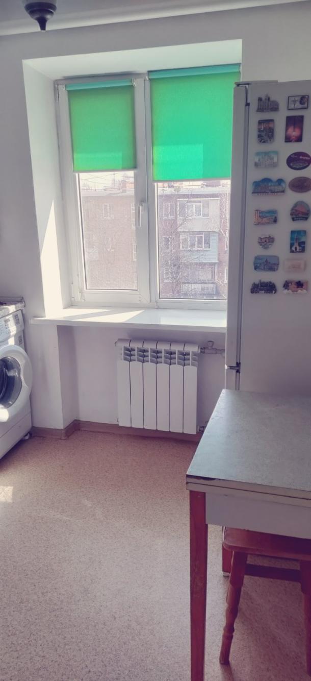 Квартира, 2-кімн., Харьков, Холодная Гора, Профсоюзный бул.