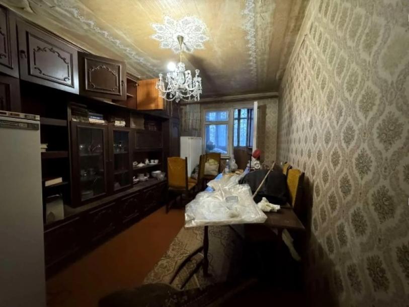 Квартира, 3-кімн., Харьков, 531м/р, Гвардейцев Широнинцев