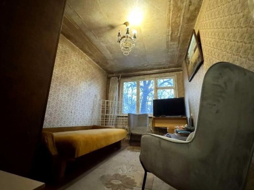 Квартира, 3-кімн., Харьков, 531м/р, Гвардейцев Широнинцев