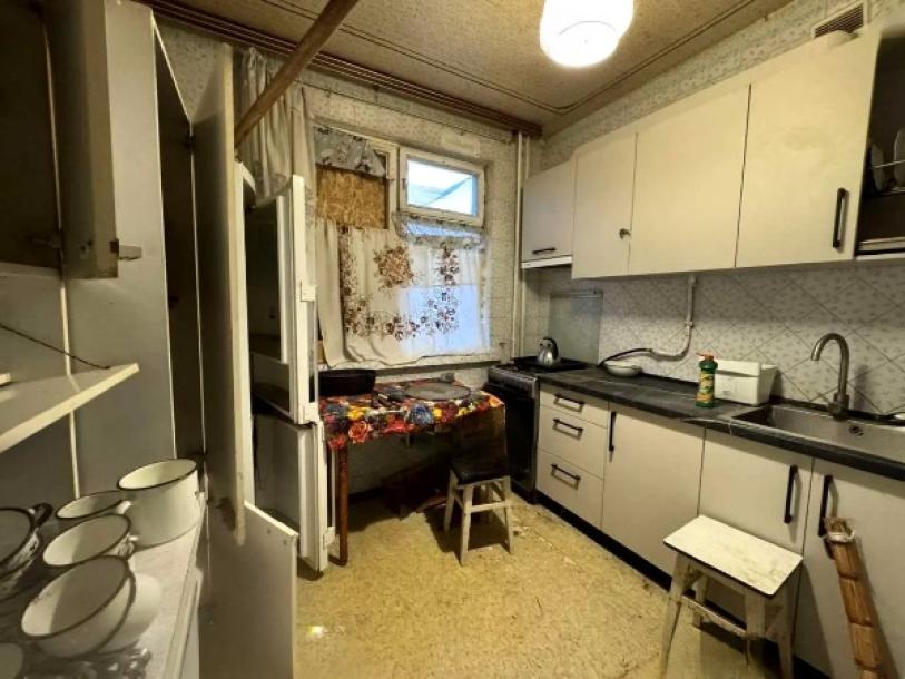 Квартира, 3-кімн., Харьков, 531м/р, Гвардейцев Широнинцев