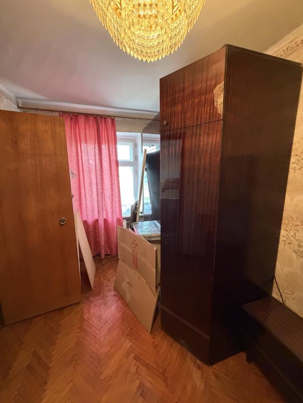 Купить квартира, Харьков, Старая салтовка, Академика Павлова