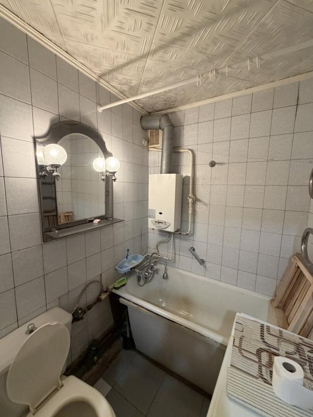 Квартира, 3-кімн., Харьков, Старая Салтовка, Академика Павлова