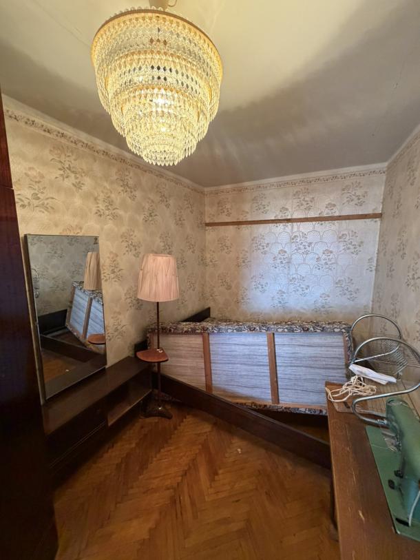 Квартира, 3-кімн., Харьков, Старая Салтовка, Академика Павлова