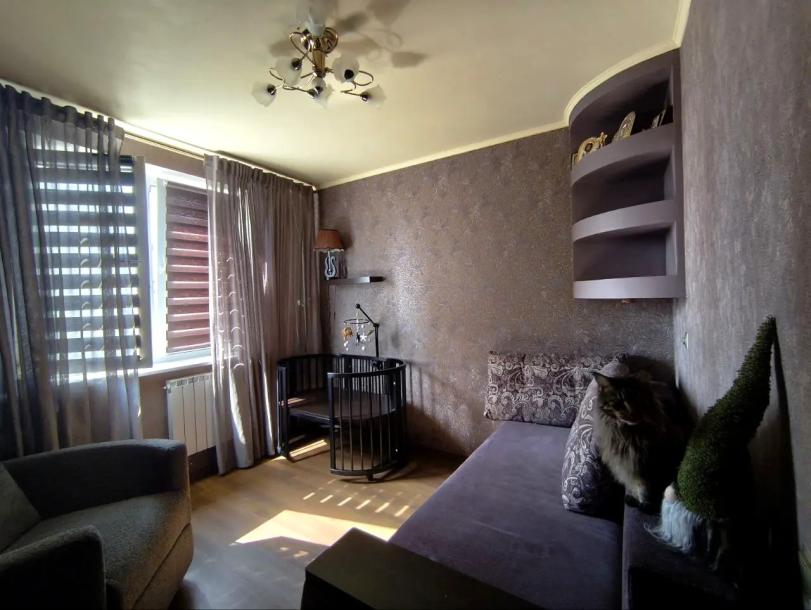 Купить квартира, Харьков, Горизонт, Большая Кольцевая