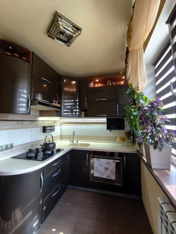 Квартира, 2-кімн., Харьков, Горизонт, Большая Кольцевая