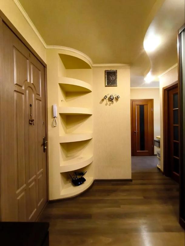 Квартира, 2-кімн., Харьков, Горизонт, Большая Кольцевая