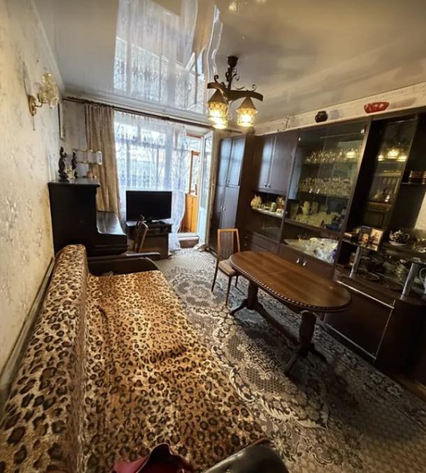 Купить квартира, Харьков, Спортивная метро, Молочная (Кирова)