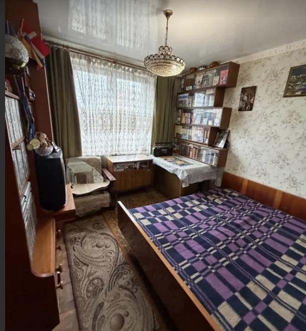 Квартира, 2-кімн., Харьков, Спортивная метро, Молочная (Кирова)