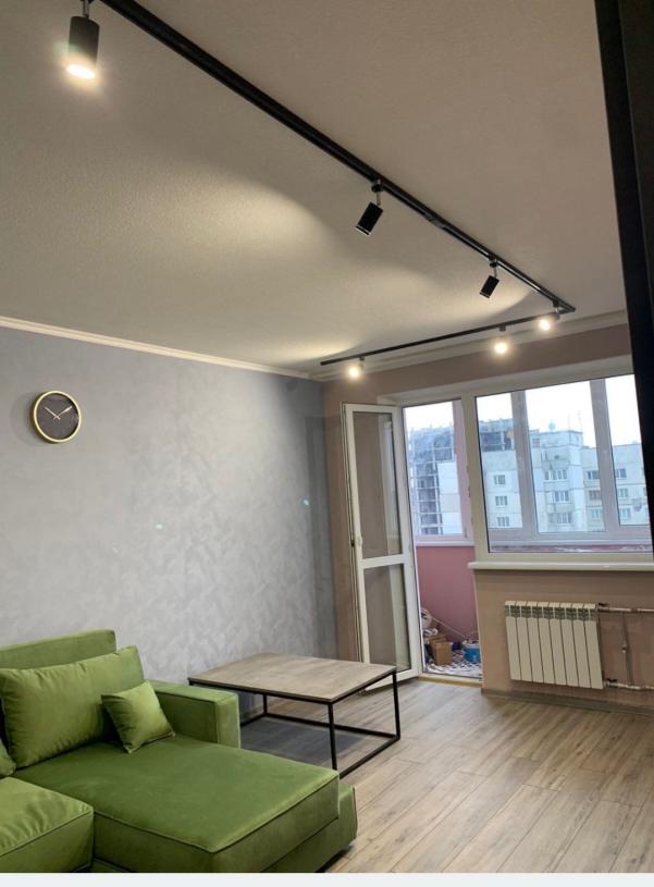 Квартира, 2-кімн., Харьков, Павловка, Клочковская