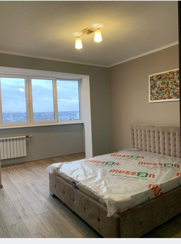 Квартира, 2-кімн., Харьков, Павловка, Клочковская