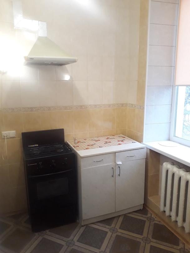 Квартира, 1-кімн., Харьков, Холодная Гора, Исполкомовская