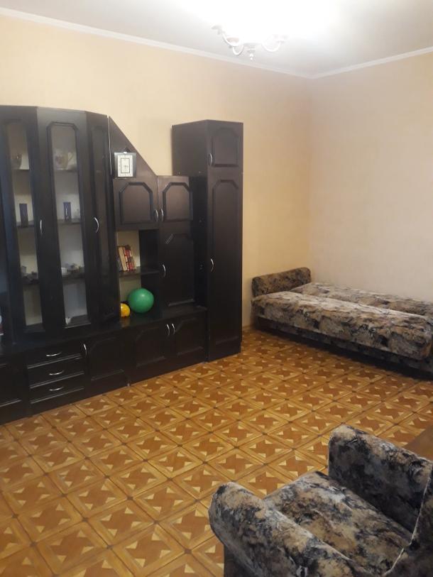 Квартира, 1-кімн., Харьков, Холодная Гора, Исполкомовская