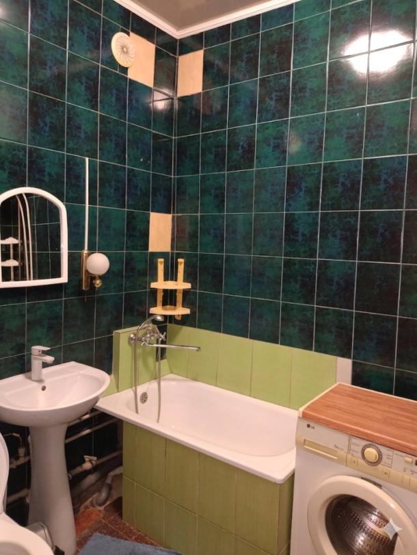 Квартира, 1-кімн., Харьков, Холодная Гора, Исполкомовская