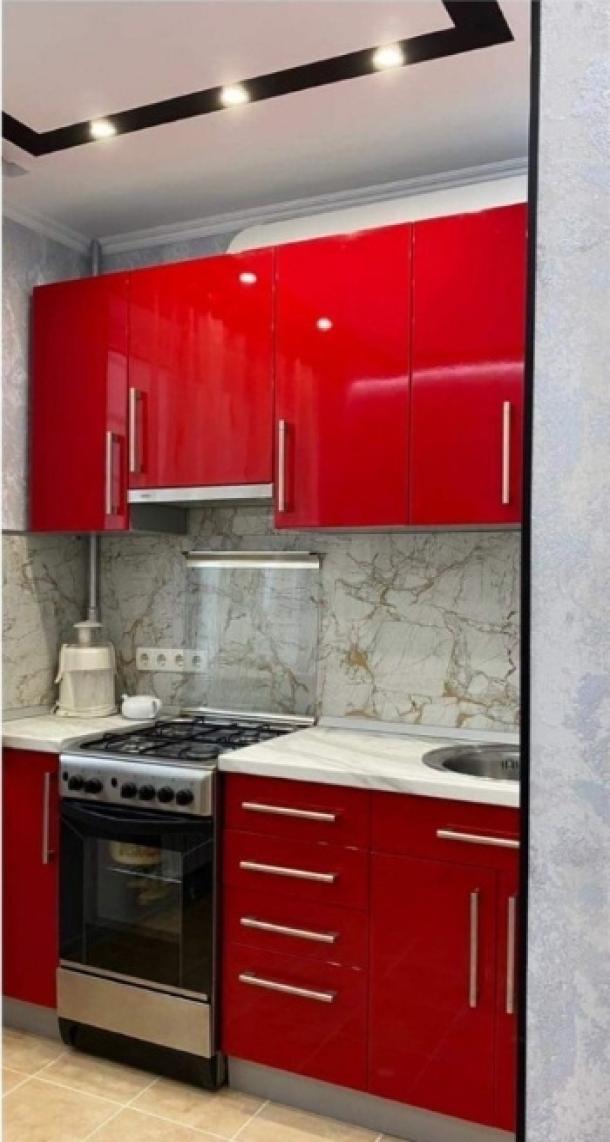 Квартира, 3-кімн., Харьков, 522м/р, Валентиновская