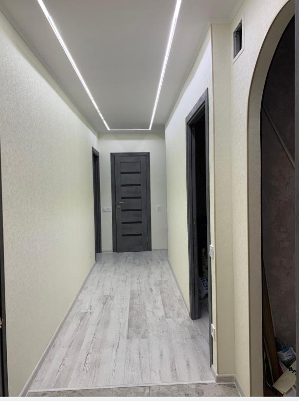 Квартира, 3-кімн., Харьков, 522м/р, Валентиновская