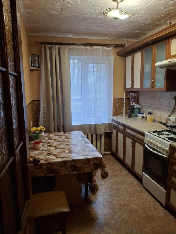 Купить квартира, Солоницевка, Пушкина, Харьковская область