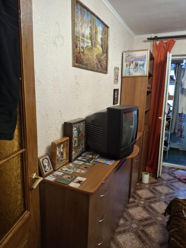 Квартира, 2-кімн., Солоницевка, Харьковский район, Пушкина