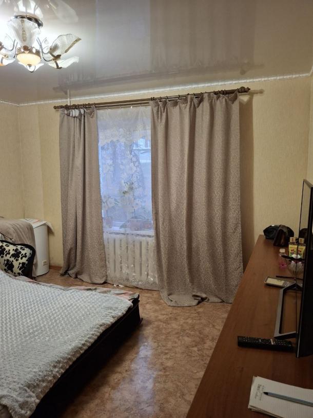 Квартира, 2-кімн., Солоницевка, Харьковский район, Пушкина