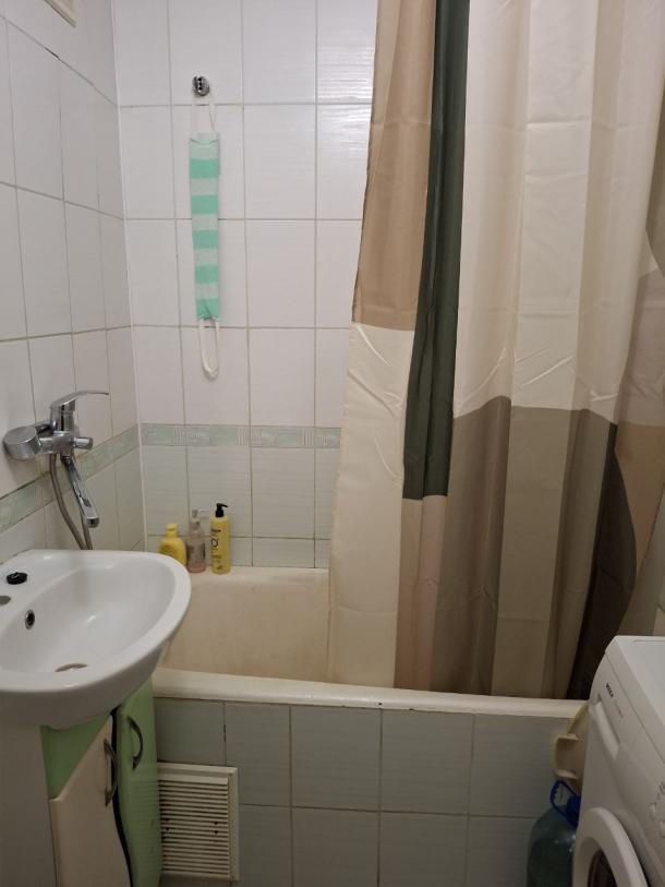 Квартира, 2-кімн., Солоницевка, Харьковский район, Пушкина