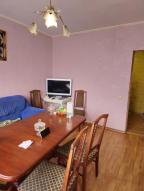 квартира, Харьков, Салтовка, Амосова