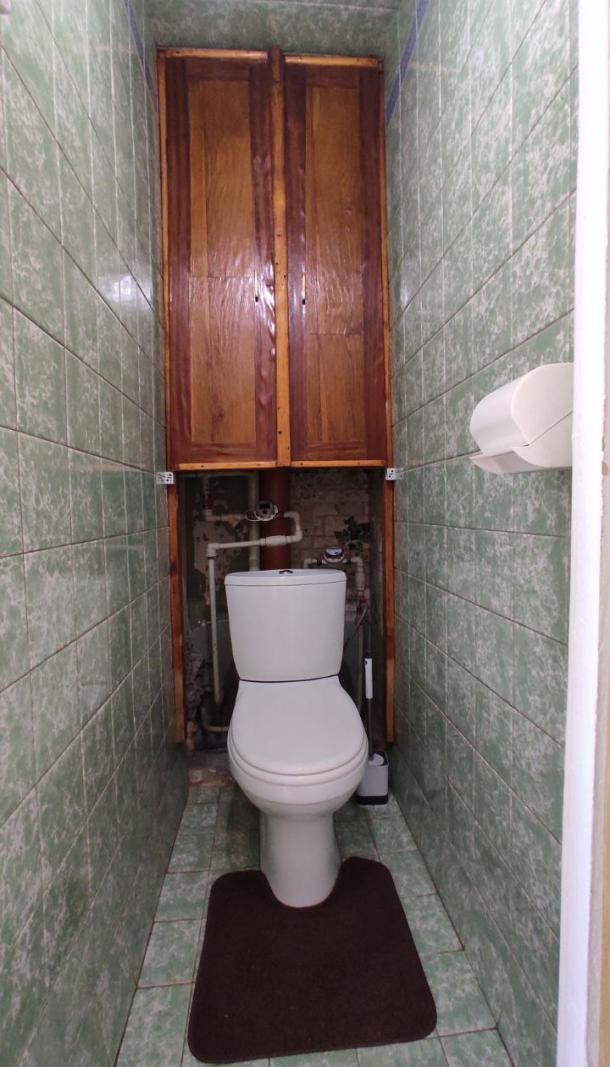 Квартира, 1-кімн., Харьков, Рогань жилмассив, Зубарева