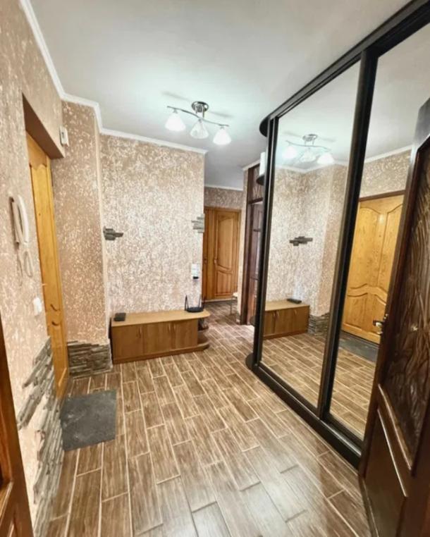 Квартира, 2-кімн., Харьков, Холодная Гора, Волонтерская (Социалистическая)