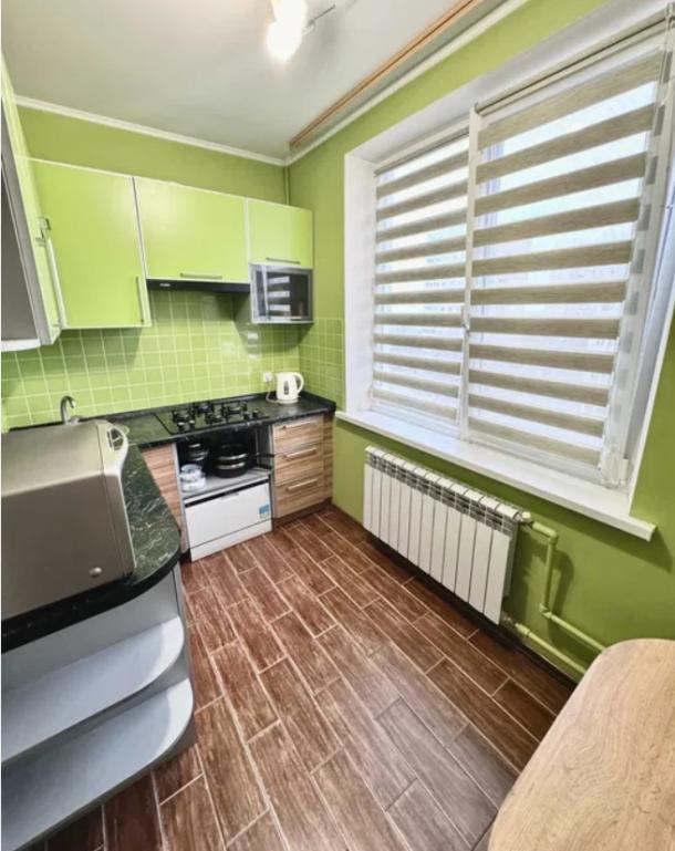 Квартира, 2-кімн., Харьков, Холодная Гора, Волонтерская (Социалистическая)