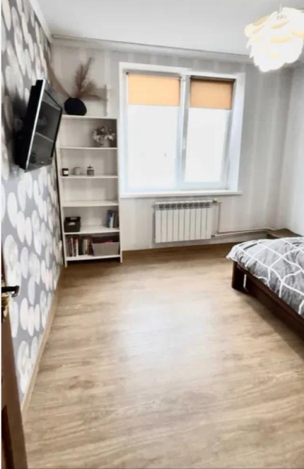 Квартира, 2-кімн., Харьков, Холодная Гора, Волонтерская (Социалистическая)