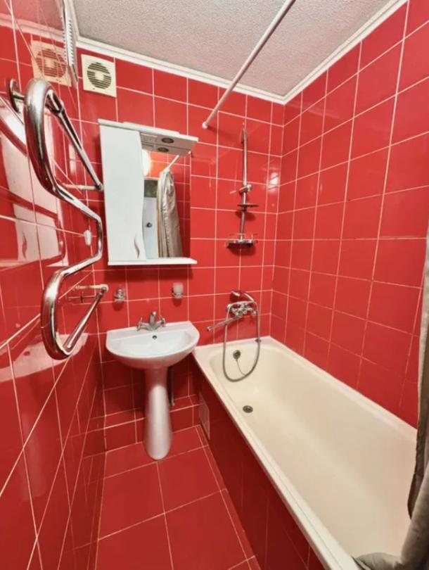 Квартира, 2-кімн., Харьков, Холодная Гора, Волонтерская (Социалистическая)