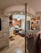 квартира, Харьков, Жуковского поселок, Юрия Кондратюка пер. (Ивана Кулика в-зд)