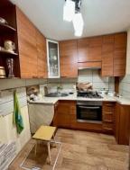 квартира, Харьков, Жуковского поселок, Юрия Кондратюка пер. (Ивана Кулика в-зд)