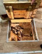 квартира, Харьков, Жуковского поселок, Юрия Кондратюка пер. (Ивана Кулика в-зд)