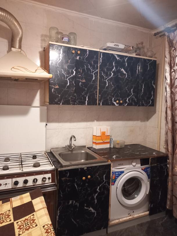 Квартира, 1-кімн., Харьков, 608м/р, Непокоренных (Героев Труда)