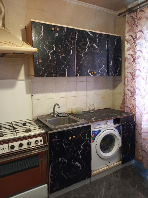 Квартира, 1-кімн., Харьков, 608м/р, Непокоренных (Героев Труда)