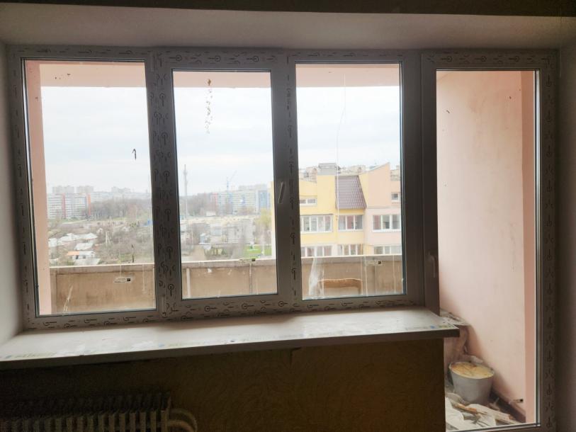 Квартира, 2-кімн., Харьков, МЖК, Кричевского