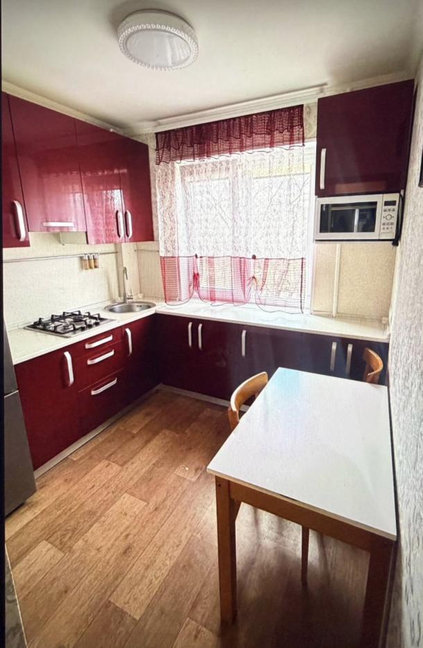 Квартира, 3-кімн., Харьков, Новые Дома, Жасминовый б-р (Слинько Петра)