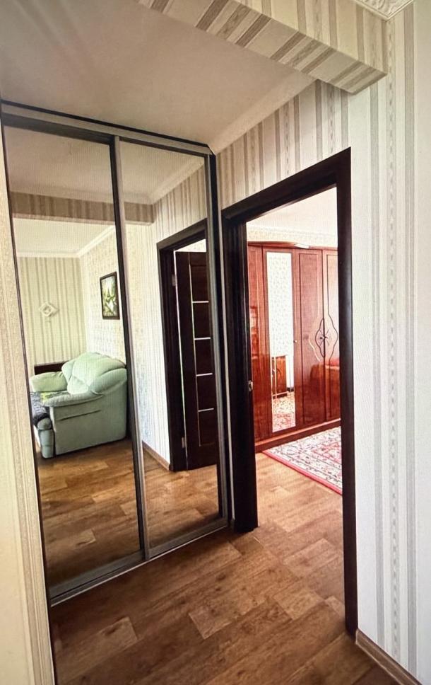 Квартира, 3-кімн., Харьков, Новые Дома, Жасминовый б-р (Слинько Петра)