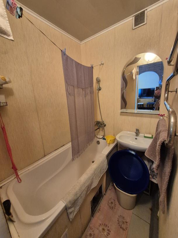 Комната, Харьков, Новые Дома, Каденюка (Танкопия)