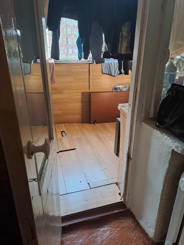 Квартира, 2-кімн., Харьков, Одесская, Матросова