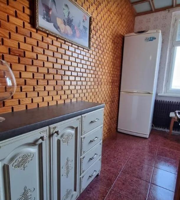 Квартира, 1-кімн., Харьков, 626м/р, Амосова