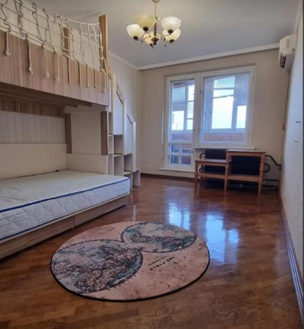 Квартира, 1-кімн., Харьков, 626м/р, Амосова