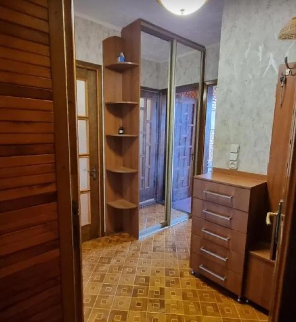 Квартира, 1-кімн., Харьков, 626м/р, Амосова