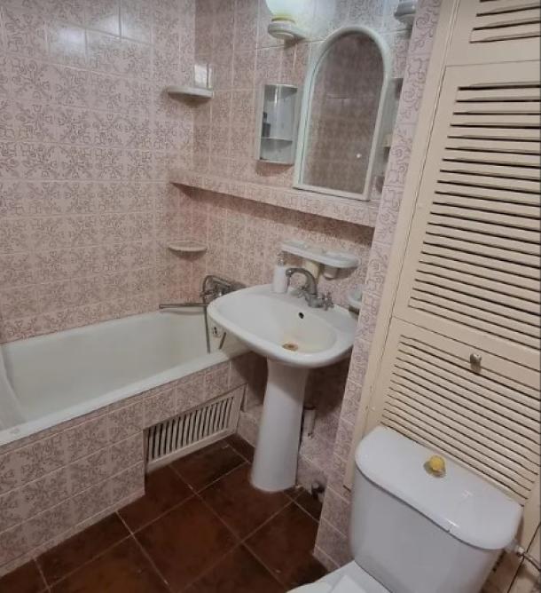 Квартира, 1-кімн., Харьков, 626м/р, Амосова