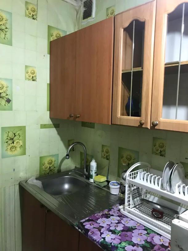 Квартира, 1-кімн., Харьков, Горизонт, Героев Харькова пр-т