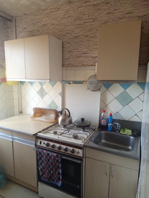 Купить квартира, Харьков, Новые Дома, Каденюка (Танкопия)