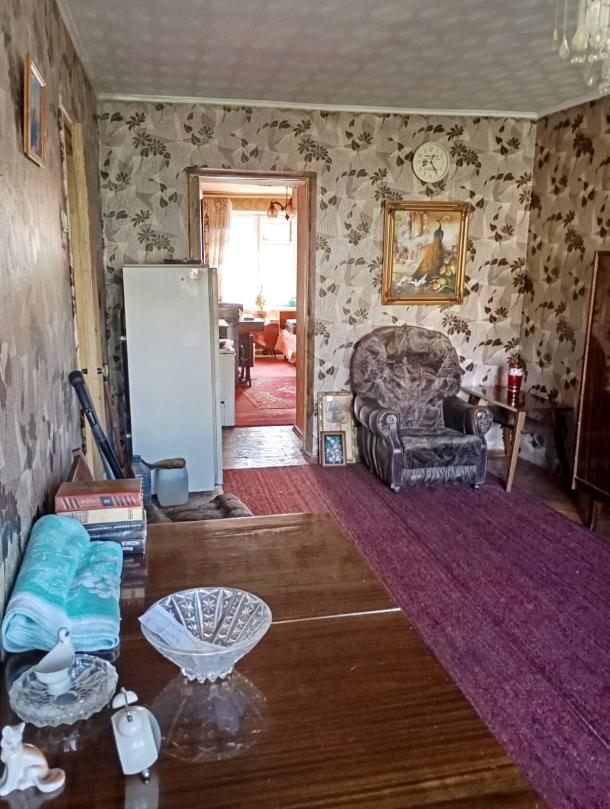 Квартира, 2-кімн., Харьков, Аэропорт, Аэрокосмический просп. (Гагарина проспект)