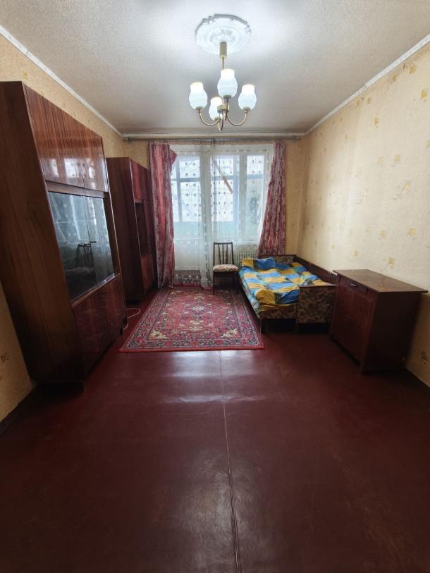 Квартира, 1-кімн., Харьков, 520м/р, Владислава Зубенко (Тимуровцев)