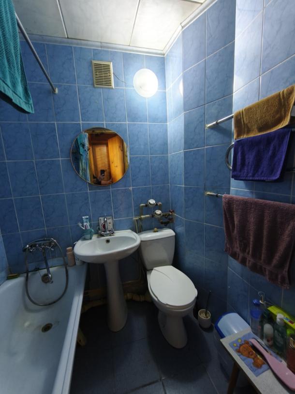 Квартира, 1-кімн., Харьков, 520м/р, Владислава Зубенко (Тимуровцев)