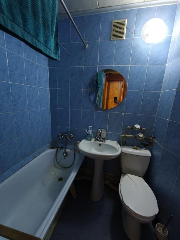 Квартира, 1-кімн., Харьков, 520м/р, Владислава Зубенко (Тимуровцев)